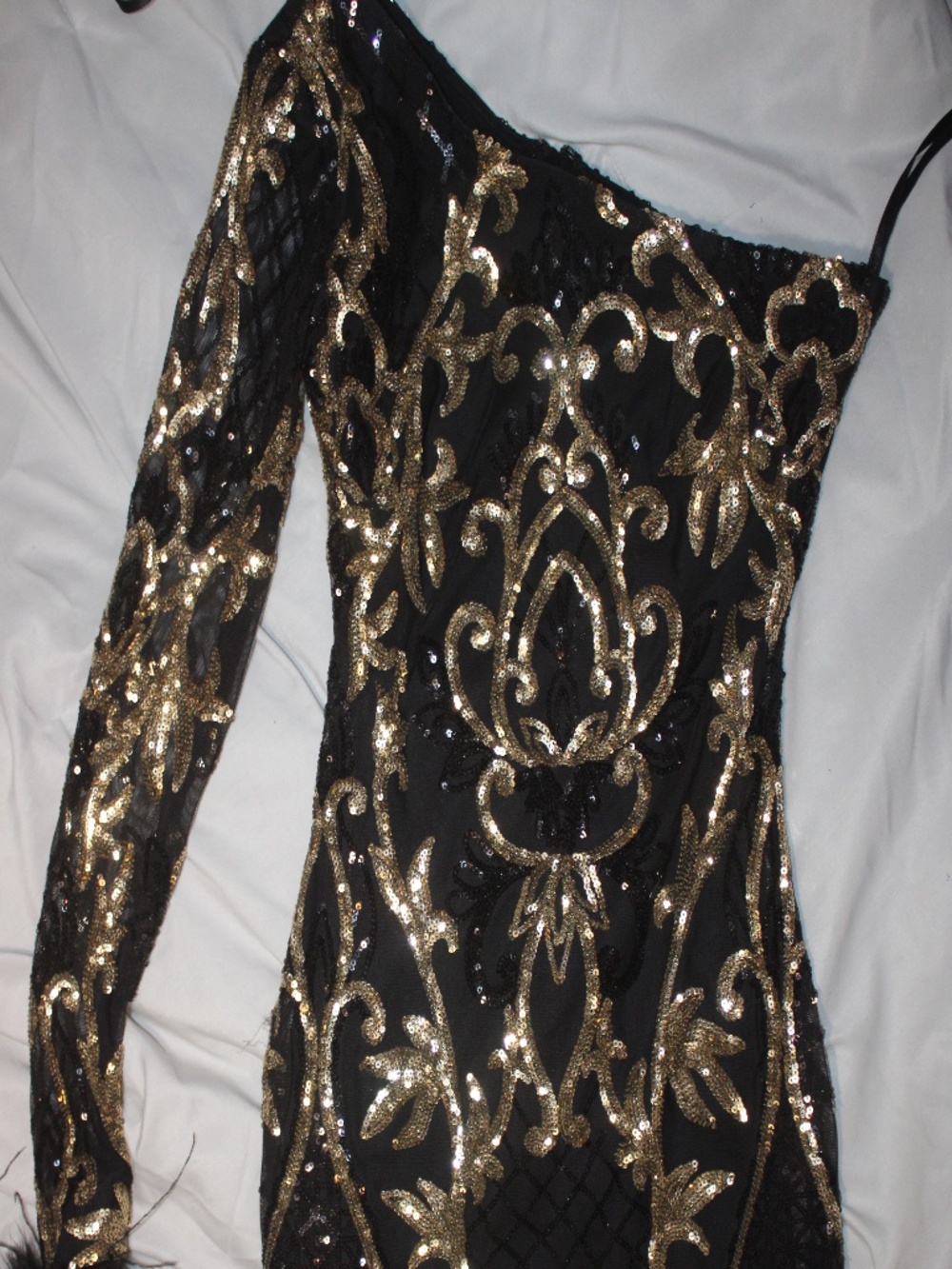 Like new hoco/dance dress